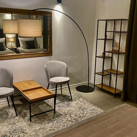 4Rooms 4U Belgrade Luaran gambar