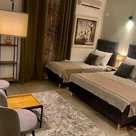 4Rooms 4U Belgrade Luaran gambar