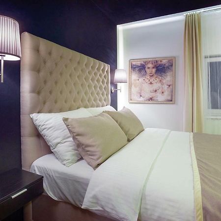 4Rooms 4U Belgrade Luaran gambar