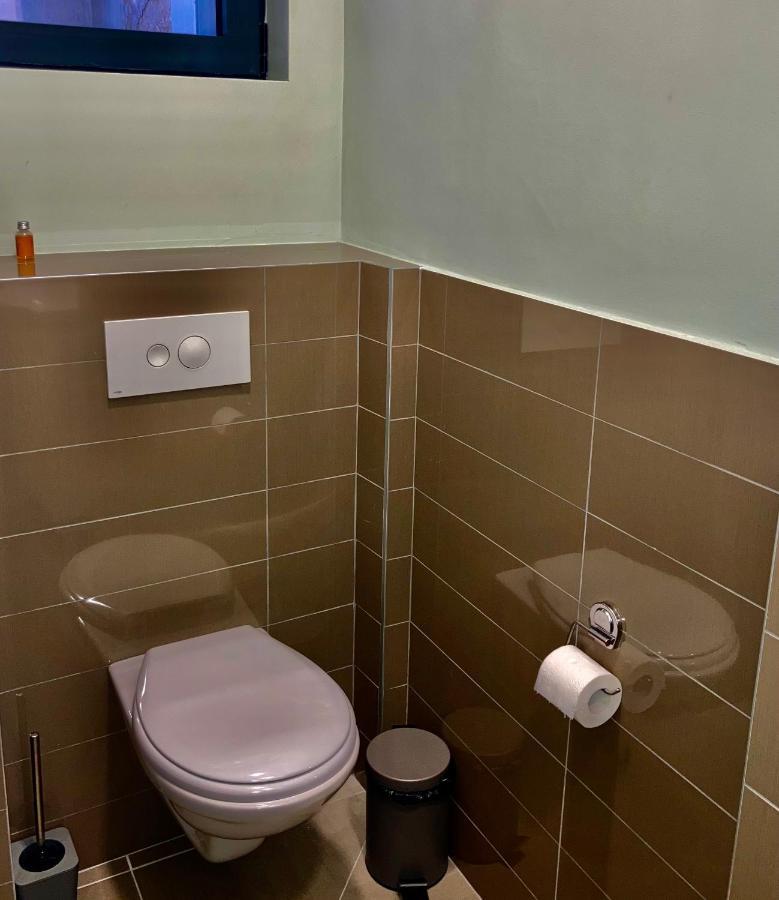4Rooms 4U Belgrade Luaran gambar