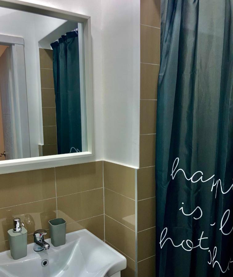 4Rooms 4U Belgrade Luaran gambar