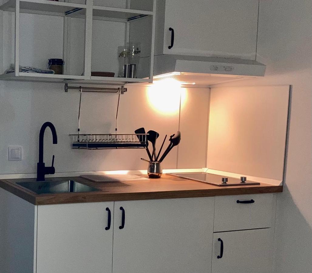 4Rooms 4U Belgrade Luaran gambar