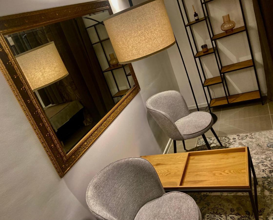 4Rooms 4U Belgrade Luaran gambar