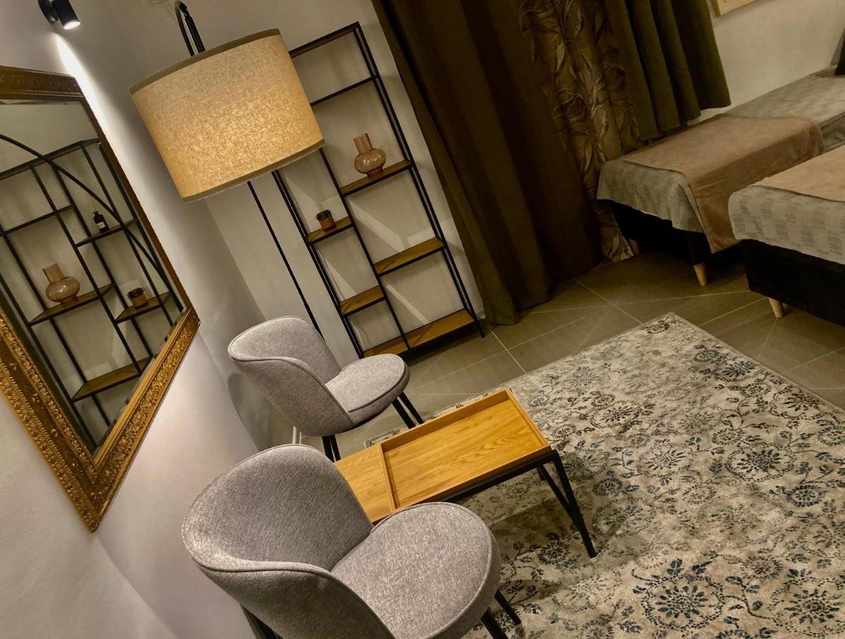 4Rooms 4U Belgrade Luaran gambar