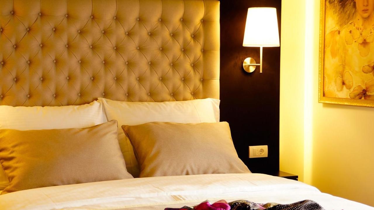 4Rooms 4U Belgrade Luaran gambar