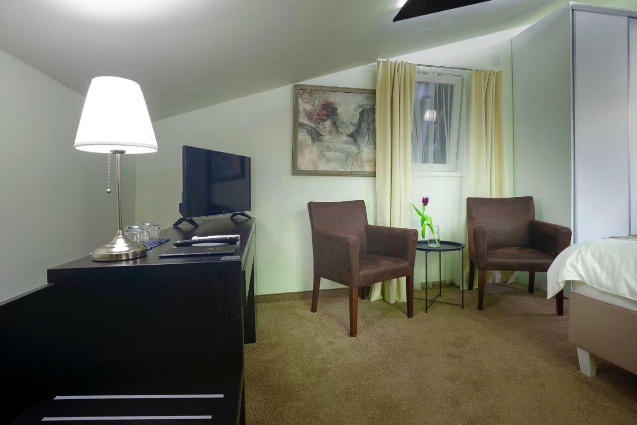 4Rooms 4U Belgrade Luaran gambar