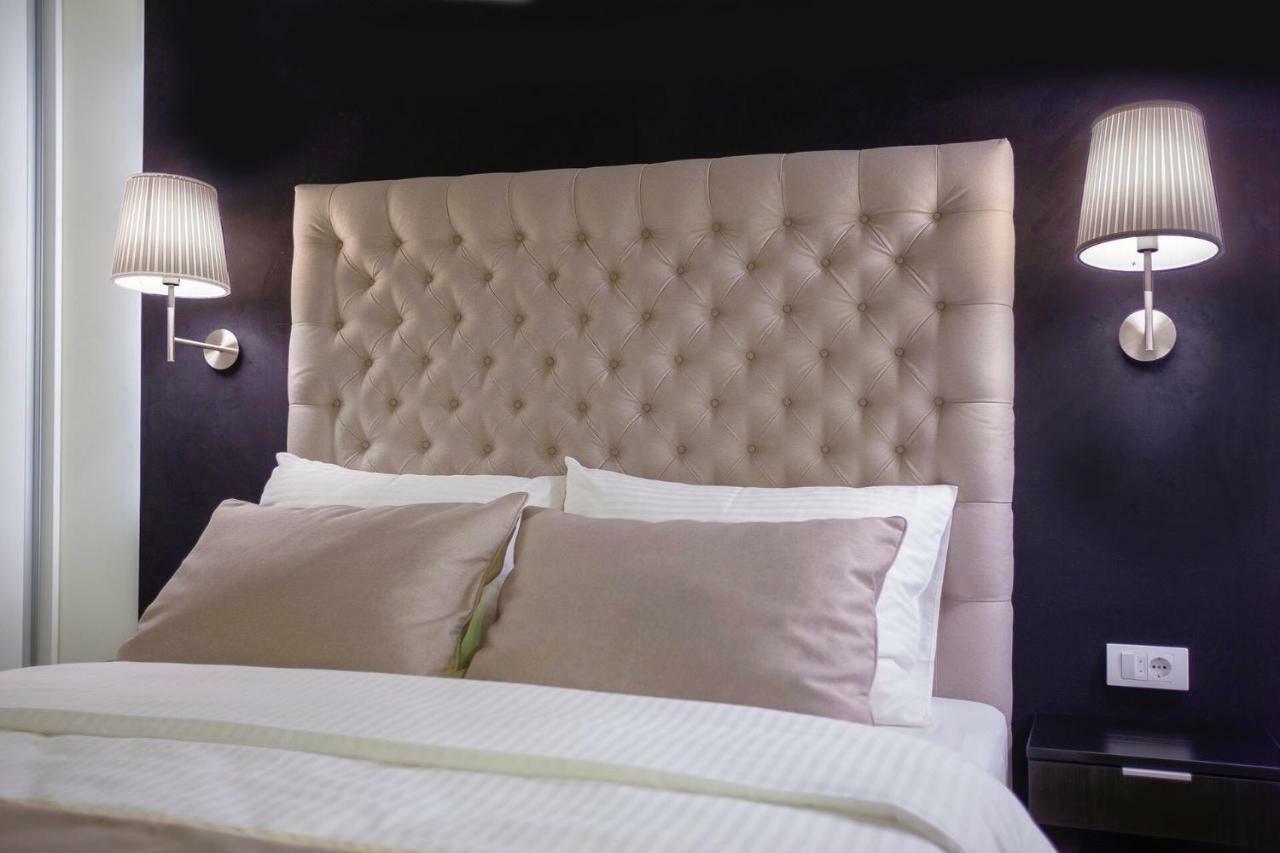 4Rooms 4U Belgrade Luaran gambar