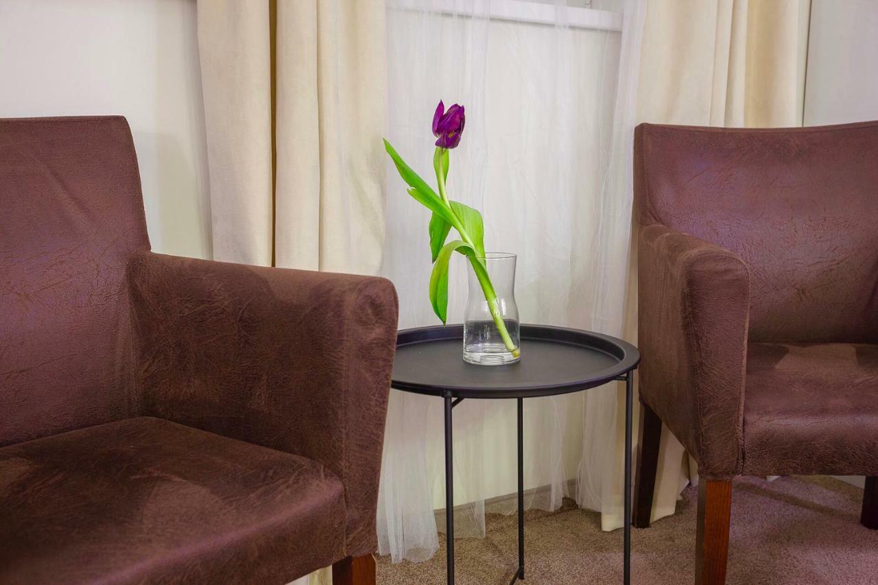 4Rooms 4U Belgrade Luaran gambar