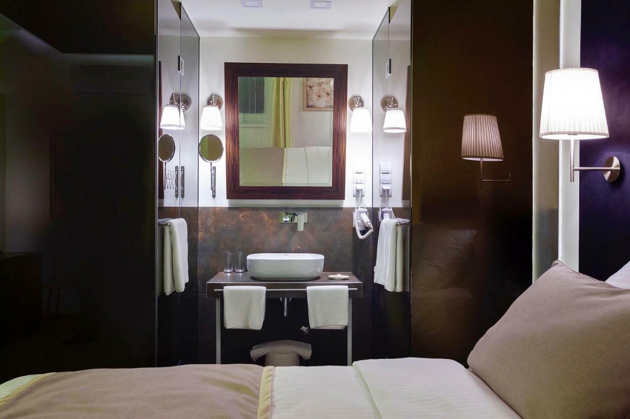 4Rooms 4U Belgrade Luaran gambar